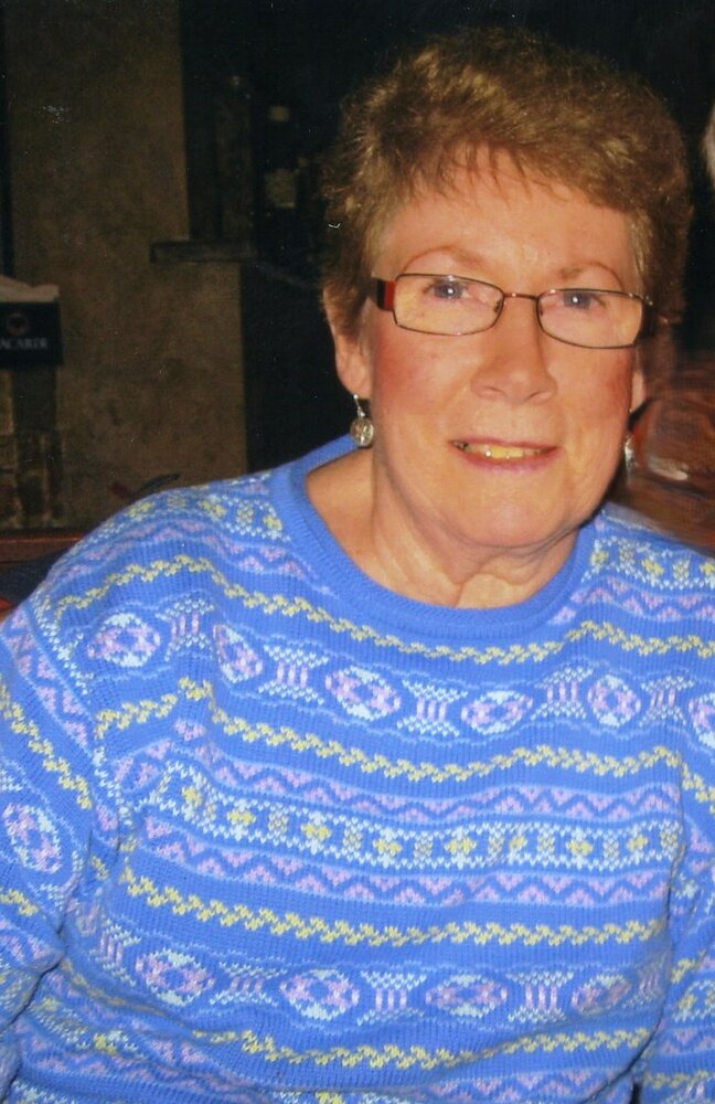 Sheila Swart