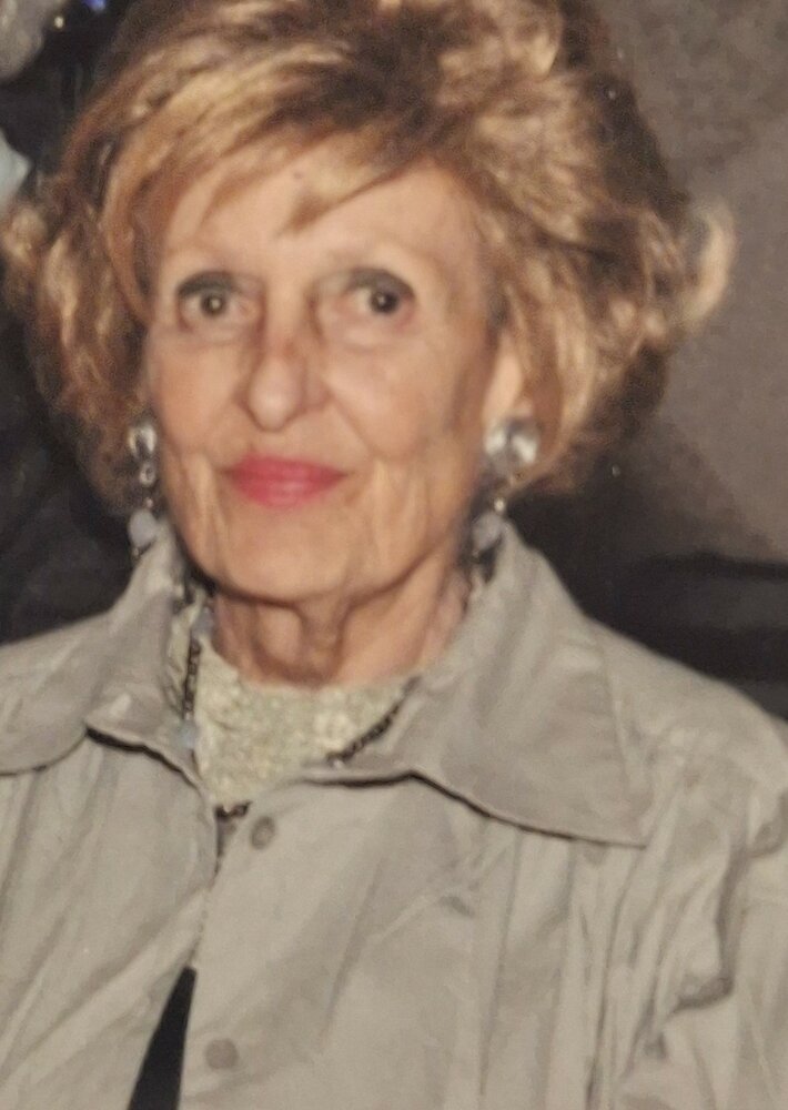 Irene Herzog