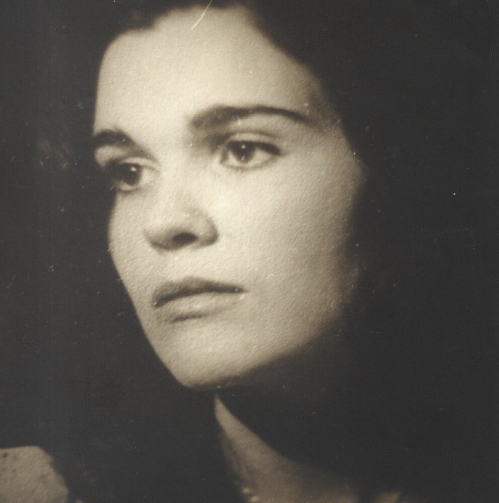 Valerie Smith