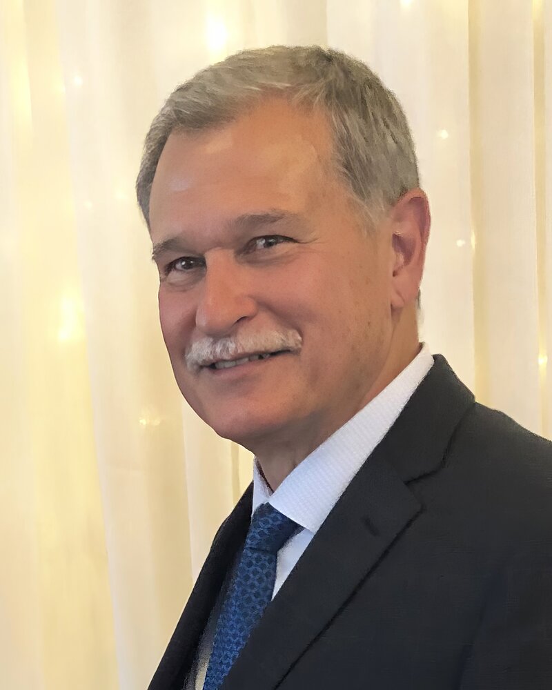Alan Perusse