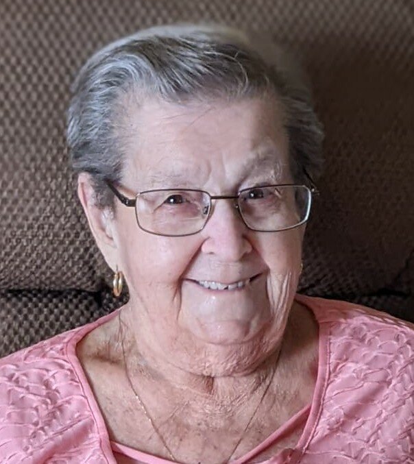 Thérèse Pharand