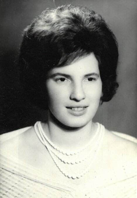 Margit Belich