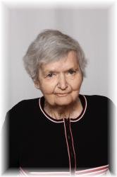 Anna Majtenyi