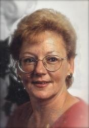 Carolyn Smith