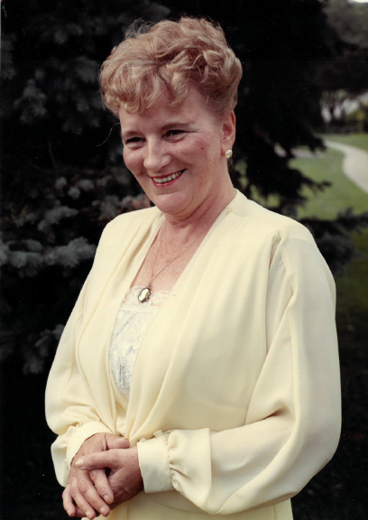 Margaret Brannigan