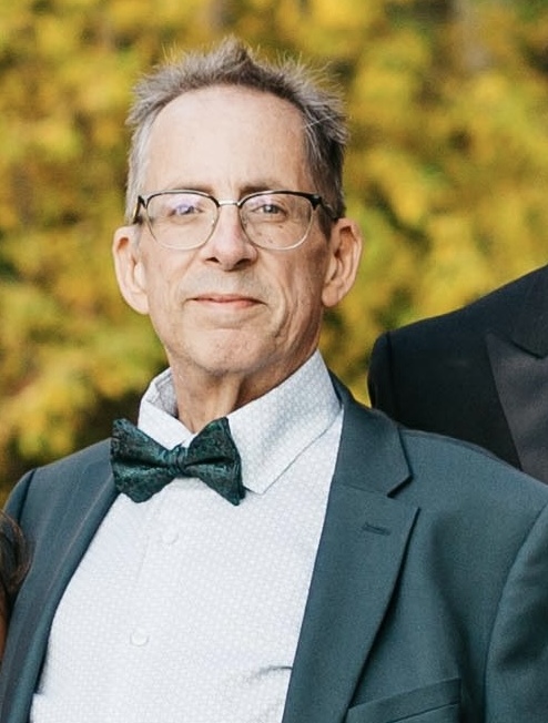 Stephen William Forgeron