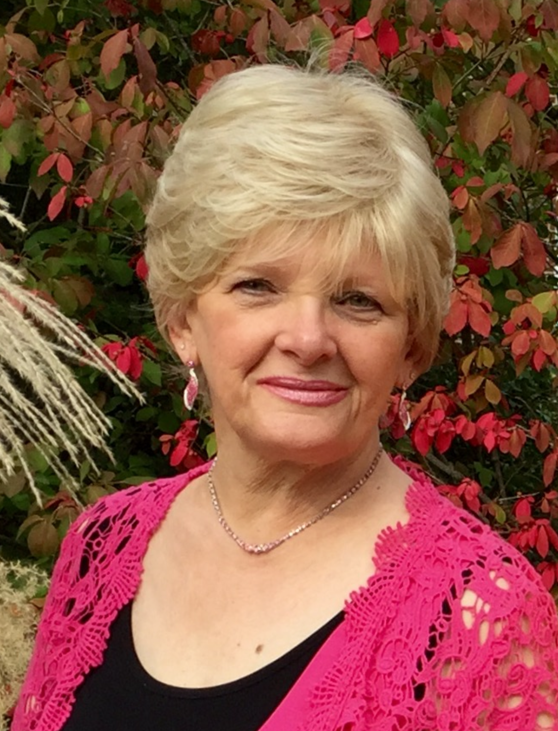 Sonia Diane Brault